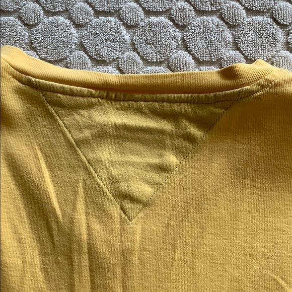 Tommy Hilfiger Long Sleeve T-Shirt - Picture 5 of 5